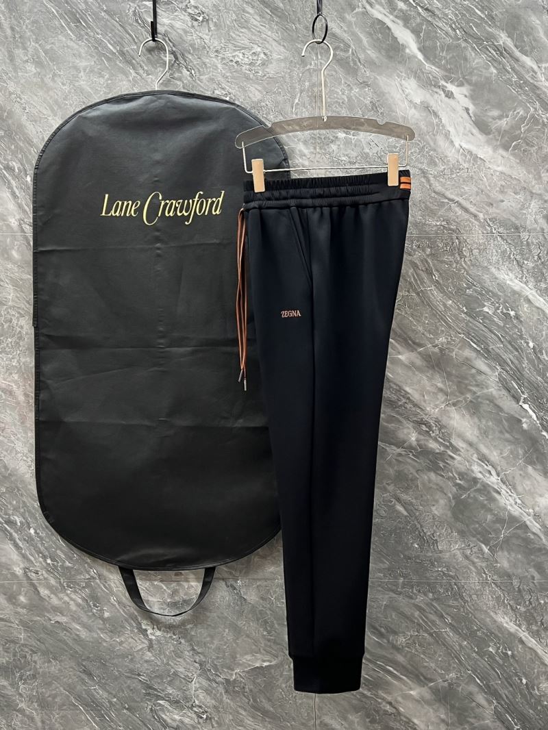 Zegne Long Pants